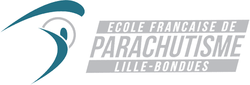 EFPLB | Saut en parachute