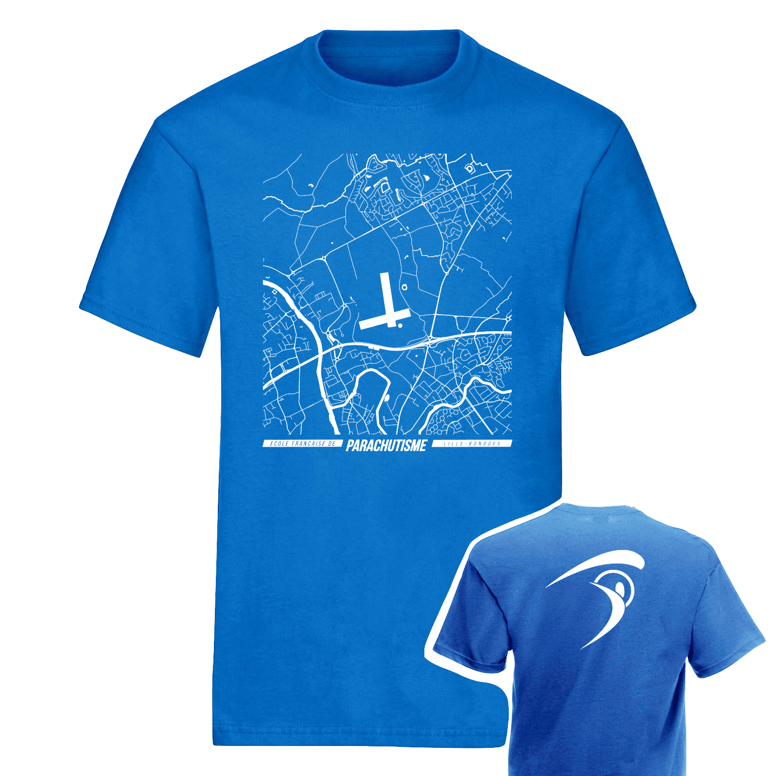 SiteTeeshirt Map Teeshirt Map EFPLB