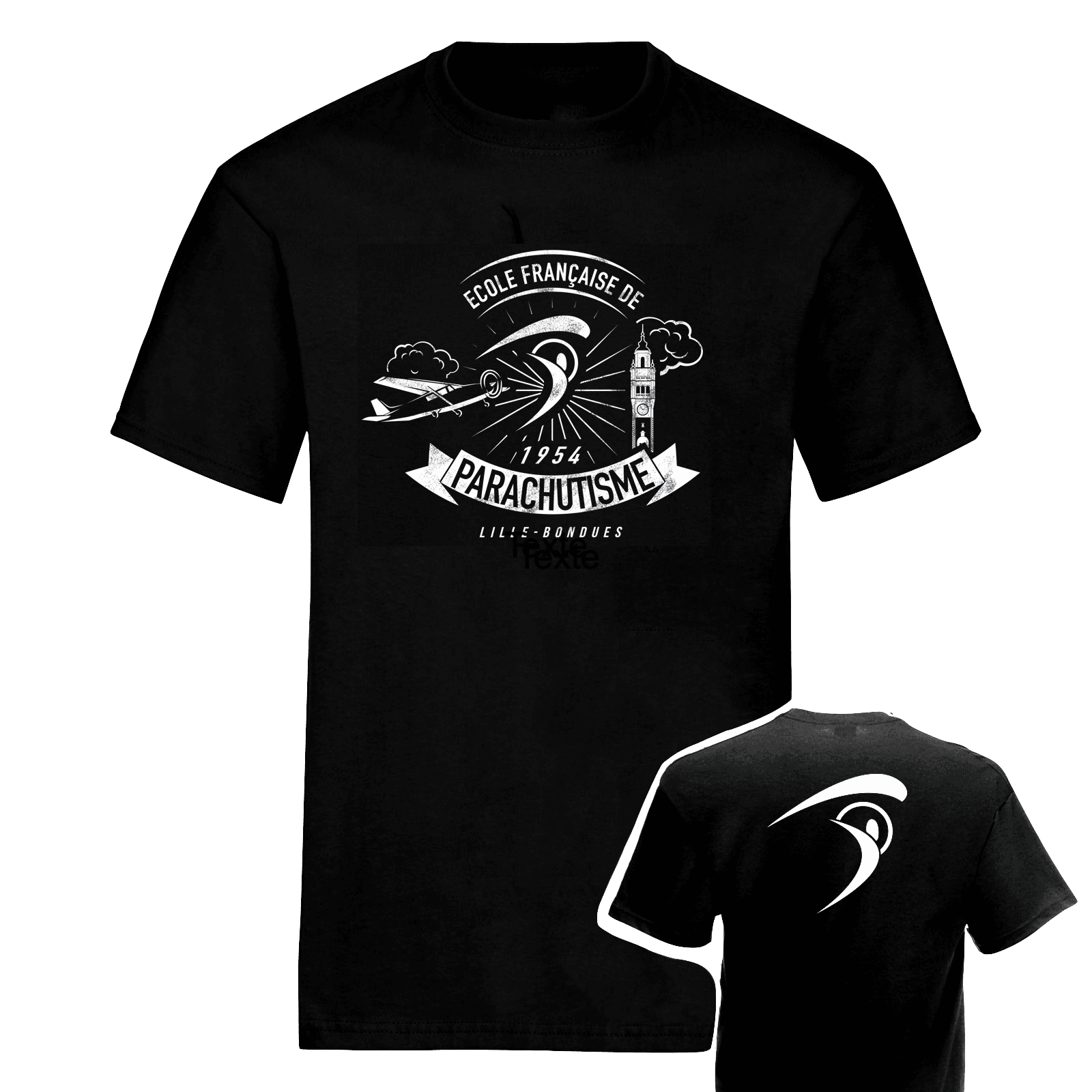 SiteTeeshirt Vintage